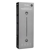 Load image into Gallery viewer, Expander Spreader Bar and Cuffs Set
