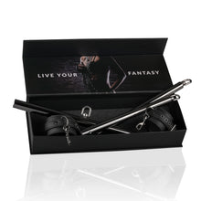 Load image into Gallery viewer, Expander Spreader Bar and Cuffs Set

