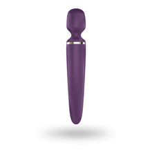 Load image into Gallery viewer, Satisfyer Wand Woman 13.4&quot; Vibrating Massager Clitoral Stimulator USB Sex Toy
