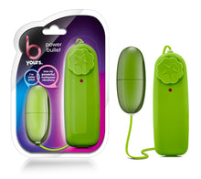 Load image into Gallery viewer, B Yours Power Bullet Lime - LOVEBEE
