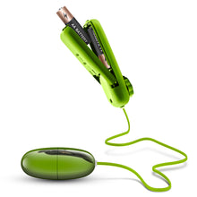 Load image into Gallery viewer, B Yours Power Bullet Lime - LOVEBEE
