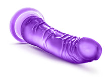 Load image into Gallery viewer, B Yours Sweet n Hard 6 Purple - LOVEBEE
