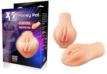 Load image into Gallery viewer, X5 Men Honey Pot Beige

