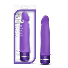 Load image into Gallery viewer, Luxe Purity Pink G Spot VIbrator
