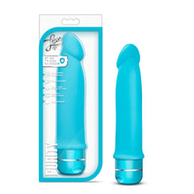 Load image into Gallery viewer, Luxe Purity Pink G Spot VIbrator
