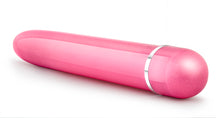 Load image into Gallery viewer, Sexy Things Slimline Vibe Pink

