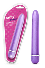 Load image into Gallery viewer, Sexy Things Slimline Vibe Pink
