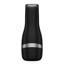 Load image into Gallery viewer, Satisfyer Men Classic Pocket Pussy Male Masturbator Silver
