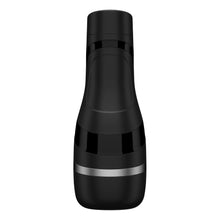 Load image into Gallery viewer, Satisfyer Men Classic Pocket Pussy Male Masturbator Silver
