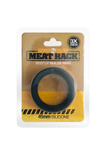 Load image into Gallery viewer, Meat Rack Cock Ring Black
