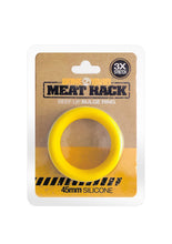 Load image into Gallery viewer, Meat Rack Cock Ring Black
