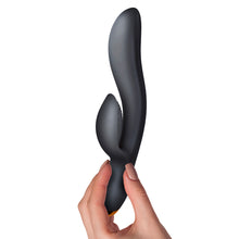 Load image into Gallery viewer, Rocks Off Regala Rabbit G Spot Clitoral Stimulator Rechargeable Vibe Sex Toy
