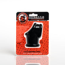 Load image into Gallery viewer, Powersling Cocksling And Ballstretcher Black
