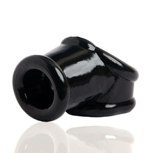 Load image into Gallery viewer, Powersling Cocksling And Ballstretcher Black
