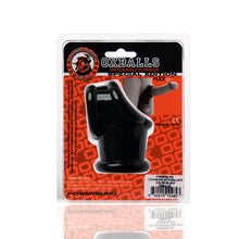 Load image into Gallery viewer, Powersling Cocksling And Ballstretcher Black
