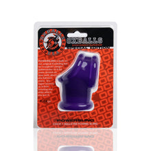 Load image into Gallery viewer, Powersling Cocksling And Ballstretcher Black
