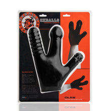 Load image into Gallery viewer, Claw Glove Black
