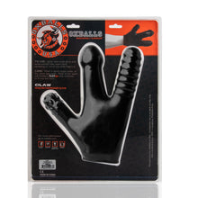 Load image into Gallery viewer, Claw Glove Black
