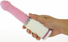 Load image into Gallery viewer, Pillow Talk Feisty Pink
