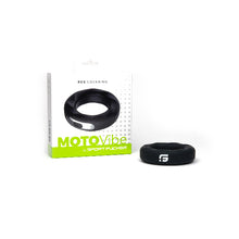 Load image into Gallery viewer, MOTOVibe Rev Cockring 48mm by Sport Fucker
