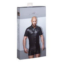 Load image into Gallery viewer, Sexy And Elegant Shirt With Front Pockets
