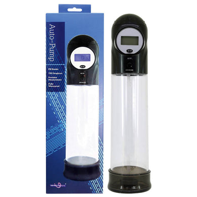 Auto-pump - LOVEBEE