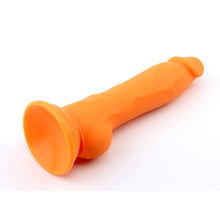 Load image into Gallery viewer, Rick G Orange
