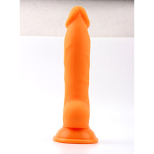 Load image into Gallery viewer, Rick G Orange
