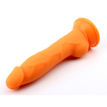 Load image into Gallery viewer, Rick G Orange
