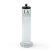 Load image into Gallery viewer, Premium Penis Cylinder 3.0in x 9in
