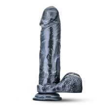 Load image into Gallery viewer, Jet Shadow Carbon Metallic Black
