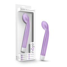 Load image into Gallery viewer, Noje G Slim Rechargeable Rose
