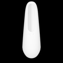 Load image into Gallery viewer, Satisfyer Curvy 1+ Air Pulse Clitoral Stimulator APP Compatible Vibrator
