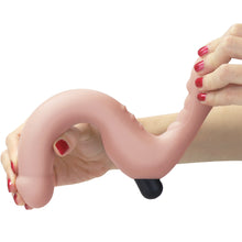 Load image into Gallery viewer, IJOY Rechargeable Strapless Strap on w Remote
