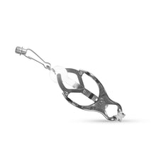 Load image into Gallery viewer, Japanese Clover Clamps With Weights
