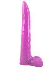 Load image into Gallery viewer, Deer Dildo Purple
