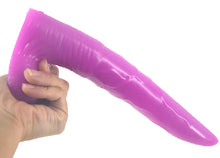 Load image into Gallery viewer, Deer Dildo Purple
