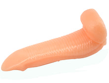 Load image into Gallery viewer, Octopus Dildo Flesh
