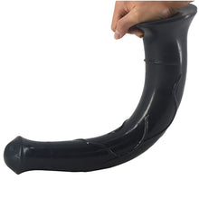 Load image into Gallery viewer, Horse Dildo Black
