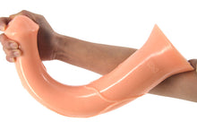 Load image into Gallery viewer, Horse Dildo Flesh
