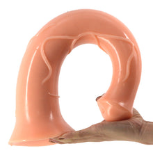 Load image into Gallery viewer, Horse Dildo Flesh
