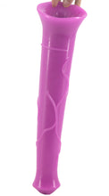 Load image into Gallery viewer, Horse Dildo Purple
