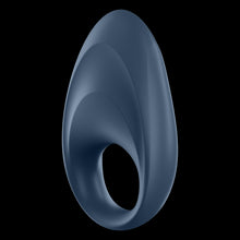 Load image into Gallery viewer, Satisfyer Mighty Cock Ring APP Control WiFi Vibrating Couples Penis Delay USB
