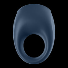 Load image into Gallery viewer, Satisfyer Strong Cock Ring APP Control WiFi Vibrating Couples Penis Delay USB
