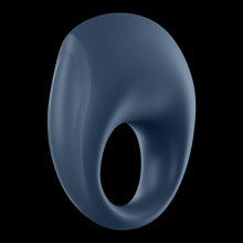 Load image into Gallery viewer, Satisfyer Strong Cock Ring APP Control WiFi Vibrating Couples Penis Delay USB

