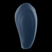 Load image into Gallery viewer, Satisfyer Strong Cock Ring APP Control WiFi Vibrating Couples Penis Delay USB
