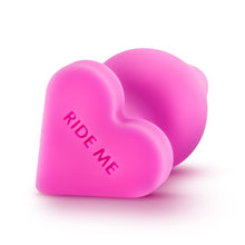 Load image into Gallery viewer, Naughtier Candy Heart - Ride Me
