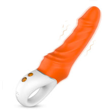 Load image into Gallery viewer, Tornado G-Spot Orange
