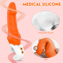 Load image into Gallery viewer, Tornado G-Spot Orange
