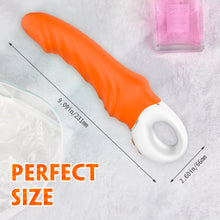 Load image into Gallery viewer, Tornado G-Spot Orange
